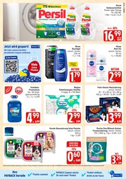 Marktkauf Persil im Prospekt 