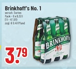 Angebot im Trinkgut Rheda-Wiedenbrück Prospekt Trinkgut Rheda-Wiedenbrück Prospekt mit im Angebot für 3,79 €