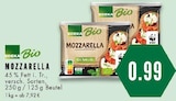 Aktuelle Mozzarella Angebote bei E center in Essen Aktuelles Mozzarella Angebot bei E center in Essen ab 0,99 €
