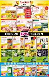 Bratwurst im Norma Prospekt in Heidelberg Aktueller Norma Prospekt mit Bratwurst, "Mehr fürs Geld", Seite 11