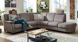 Taulon Eckgarnitur Angebote bei Zurbrüggen Bremen für 1.399,00 €
