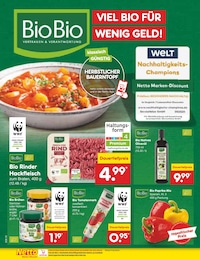 Tomatenmark Angebot im aktuellen Netto Marken-Discount Prospekt auf Seite 12