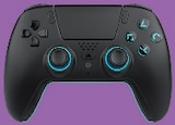 MANETTE SANS FIL PS5 FREAKS&GEEKS en promo chez Super U Vénissieux à 44,99 €