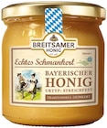 Bayerischer Honig von Breitsamer im aktuellen Penny Prospekt für 5,99 €