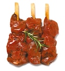 Grillspieße vom Hirsch oder Mufflon für 5,99 € bei Netto mit dem Scottie im Angebot Grillspieße vom Hirsch oder Mufflon im aktuellen Netto mit dem Scottie Prospekt