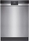Unterbau-Geschirrspüler 60 cm SN43ES21AE Angebote von Siemens bei expert Dülmen für 699,00 €
