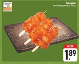 Putenspieße Angebote bei E center Pirna für 1,89 €