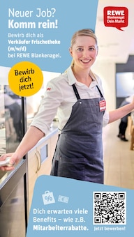 REWE Rheinberg Prospekt der aktuellen Woche, gültig von 03.08.2026 bis 08.08.2026 Aktueller REWE Rheinberg Prospekt "Dein Markt" mit 33 Seiten