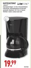 Aktuelle Kaffeevollautomat Angebote bei Marktkauf in Dortmund Aktuelles Kaffeeautomat Angebot bei Marktkauf in Dortmund ab 19,99 €