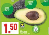 Marktkauf Ahlen - AVOCADOS Angebot im Prospekt AVOCADOS bei Marktkauf im Ahlen Prospekt für 1,50 €