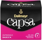 Capsa Angebote von Dallmayr bei REWE Herne für 2,59 €