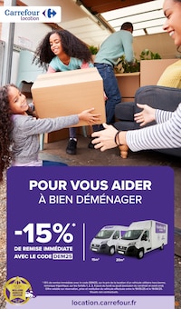 Promotion Disney dans le prospectus Carrefour Market, valable du 27/05/2025 au 08/06/2025 Promo Disney dans le catalogue Carrefour Market du moment à la page 62
