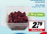 Aktuelle Äpfel Angebote bei E center in Münster Aktuelles Granatapfelkerne Angebot bei E center in Münster ab 2,79 €