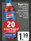 Aktuelles Cola Angebot bei E center in Köln ab 1,19 €