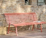 Banc Procé à 119,00 € dans le catalogue U Express