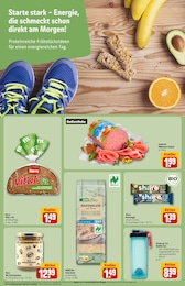 Shaker Angebot im aktuellen REWE Prospekt auf Seite 23