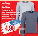 Thermoshirt Damen bei Kaufhaus Stolz im Bad Doberan Prospekt für 4,99 €