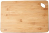 Bambus Schneidebretter Angebote von Kesper bei REWE Erfurt für 4,99 €