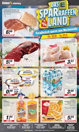 Brot im EDEKA Prospekt in Osnabrück Aktueller EDEKA Prospekt mit Brot, "Aktuelle Angebote", Seite 19