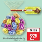 Aktuelle Eier Angebote bei Marktkauf in Stuttgart Aktuelles Vollmilch Schoko-Eier Angebot bei Marktkauf in Stuttgart ab 2,29 €