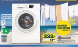 Aktuelle Waschmaschine Angebote bei EURONICS in Soest Aktuelles BPW 814A Waschautomat Angebot bei EURONICS in Soest ab 333,00 €