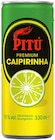 REWE Dahlenburg - Caipirinha Angebot im Prospekt Caipirinha bei REWE im Dahlenburg Prospekt für 1,99 €