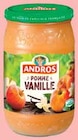 Intermarché Moirans - Promo Compote pomme vanille Promo Compote pomme vanille à 0,57 € dans le catalogue Intermarché à Moirans
