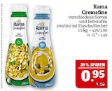 Cremfine Angebote von Rama bei Marktkauf Görlitz für 0,95 €