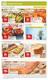 Tomate Angebote im Prospekt "Rendez-vous PRIX BAS !" von Netto Tomate Angebote im Prospekt "Rendez-vous PRIX BAS !" von Netto auf Seite 8