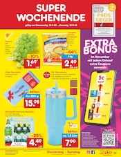 Aktueller Netto Marken-Discount Prospekt mit Tasse, "Aktuelle Angebote", Seite 37