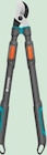 Coupe-branches télescopique "Telecut Pro L" GARDENA® - GARDENA® - Delbard Coupe-branches télescopique "Telecut Pro L" GARDENA® - GARDENA® à 52,99 € dans le catalogue Delbard