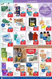 Katzenfutter im budni Prospekt in Pinneberg Aktueller budni Prospekt mit Katzenfutter, "drogeriemarkt", Seite 5