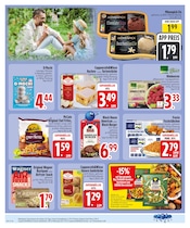 Küche im EDEKA Prospekt in München Aktueller EDEKA Prospekt mit Küche, "Wir lieben Lebensmittel.", Seite 9
