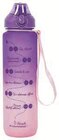 Bouteille motivation 1L dans le catalogue Hyper U