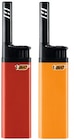 Briquets utilitaires - BIC en promo chez Lidl Salon-de-Provence à 2,99 €