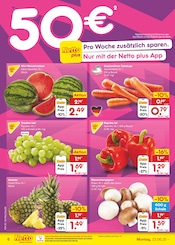 Ähnliche Trüffel Angebote im Prospekt "Aktuelle Angebote" von Netto Marken-Discount in München Ähnliche Angebote wie Trüffel im Prospekt "Aktuelle Angebote" auf Seite 6 von Netto Marken-Discount in München