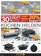 Braten im BRAUN Möbel-Center Prospekt in Nürtingen Aktueller BRAUN Möbel-Center Prospekt mit Braten, "BRAUN NEWS", Seite 2