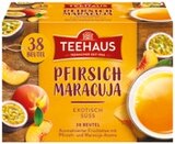 Aktuelles Teehaus Tee Angebot bei Netto mit dem Scottie in Dresden ab 1,49 €