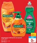Dusche im Angebot bei Netto Marken-Discount in Hameln Dusche Angebote von Palmolive bei Netto Marken-Discount Hameln für 1,49 €