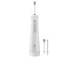 AquaCare 6 Munddusche Weiß im MediaMarkt Saturn Prospekt AquaCare 6 Munddusche Weiß von ORAL-B im aktuellen MediaMarkt Saturn Prospekt für 89,99 €