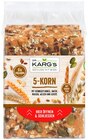 Knäckebrot von Dr. Karg im aktuellen REWE Prospekt für 2,19 €