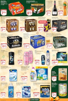 Rasierer im GLOBUS Prospekt "Aktuelle Angebote" mit 33 Seiten (Trier)