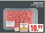 Hackfleisch gemischt Angebote bei Marktkauf Rheda-Wiedenbrück für 10,99 €