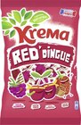 Bonbons Red’Dingue - KREMA à 3,40 € dans le catalogue Géant Casino