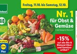 15% RABATT Angebote von Bioland, Bio bei Lidl Schwäbisch Hall