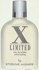 X Limited von Etienne Aigner für 14,99 € bei Rossmann im Angebot X Limited von Etienne Aigner im aktuellen Rossmann Prospekt