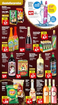 Saft im aktuellen Thomas Philipps Prospekt (Fürth) Saft im Thomas Philipps Prospekt "Top Angebote" mit 23 Seiten (Fürth)