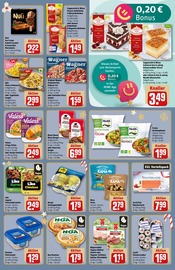 Pizza im REWE Prospekt in Heidenheim Aktueller REWE Prospekt mit Pizza, "Dein Markt", Seite 19