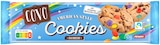 Rainbow Cookies Angebote von COVO bei Penny Castrop-Rauxel für 1,49 €