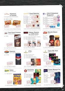 Toilettenpapier im aktuellen Hamberger Prospekt (München) Toilettenpapier im Hamberger Prospekt "TAKE AWAY" mit 44 Seiten (München)